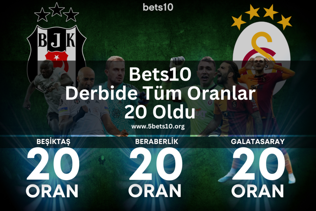 besiktas-galatasaray-5bets10-bets10-giris