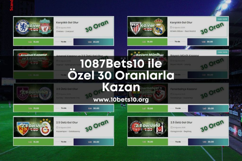 1087Bets10-10bets10