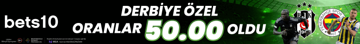 Bets10 Derbi