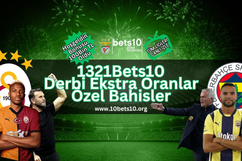 10bets10-galatasaray-fenerbahce-derbisi-1321Bets10